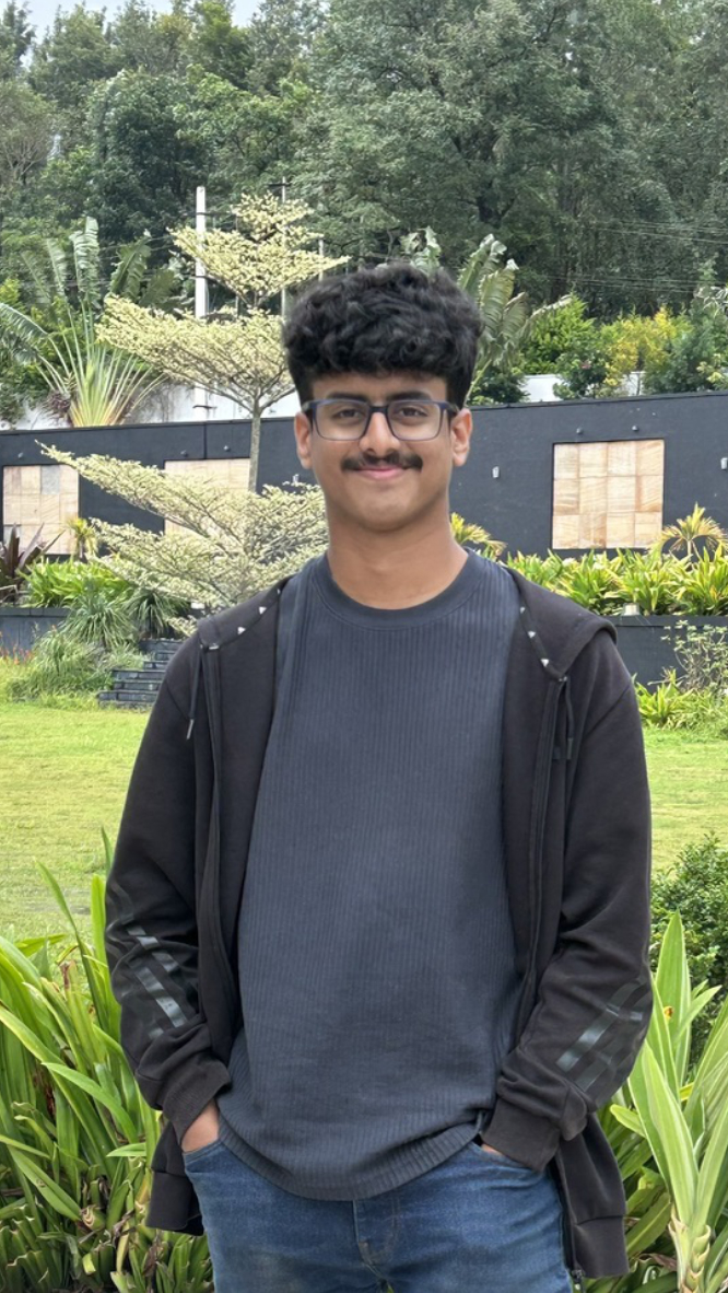 Tanmay Gejapati